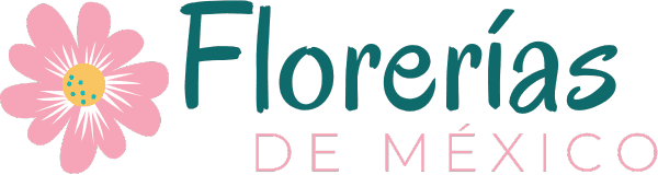 Florerías de México