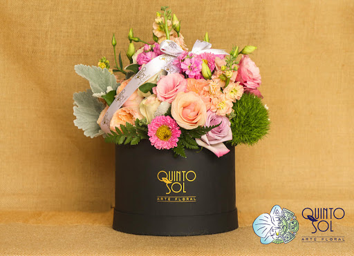 Floreria Quinto Sol