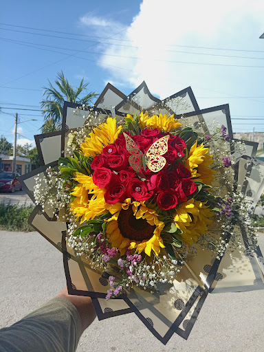 Florería Lisianthus
