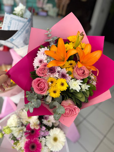 Génesis floristería