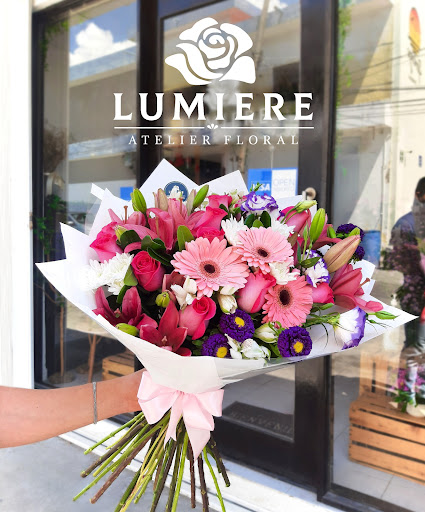 Florería Lumiere Tulum