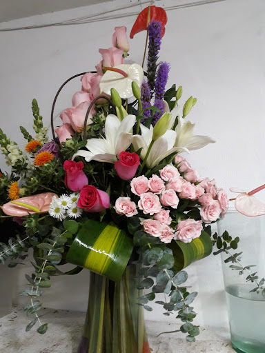 Floreria "Lilis"