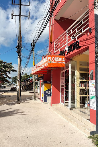 Florería Riviera Maya Tulum
