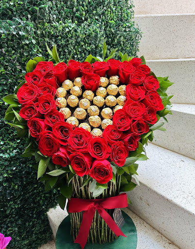 Flower Shop Tulum México