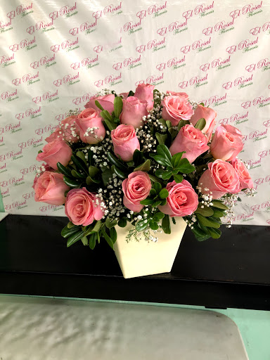 Florería El Rosal