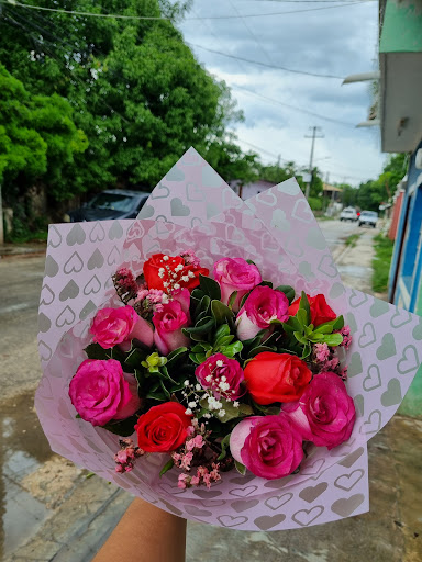 Floreria "Lirio de los Valles"