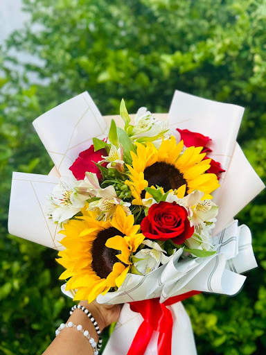 Florería, Brisa Floral