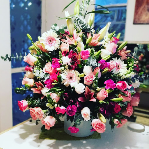 Flores y Flores Mérida