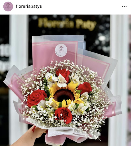 Florería Paty