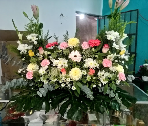 Florería Rosa-Río