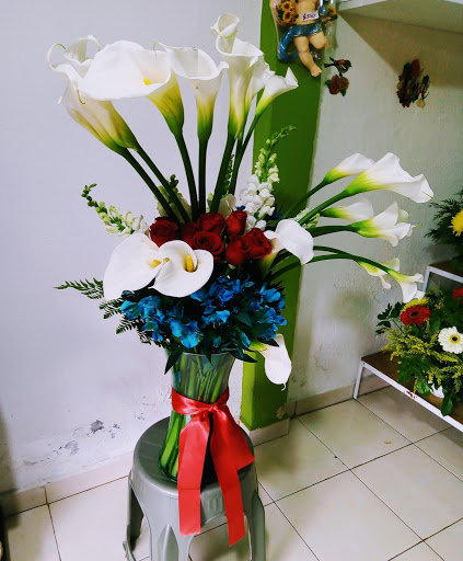 Las Flores de la Abuela