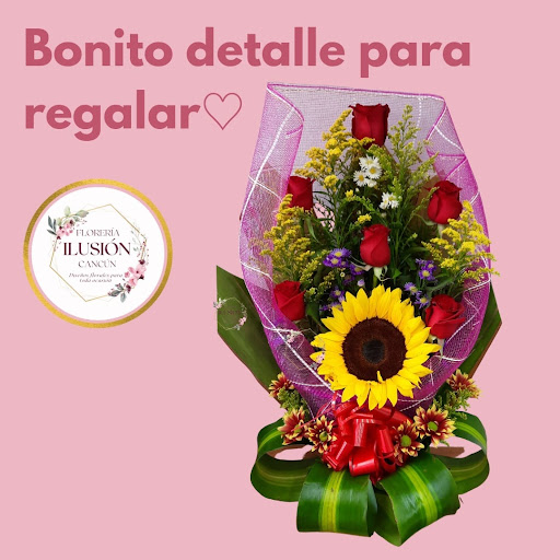 Florería ILUSIÓN