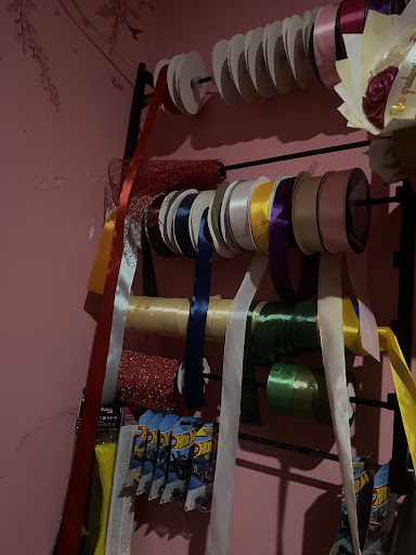 Florería “Flores Eternas JB”