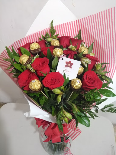 Floreria Monarca Tlalpan