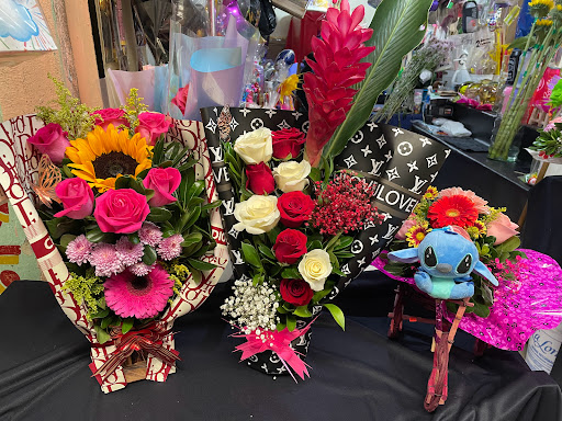 Florería Juquilita