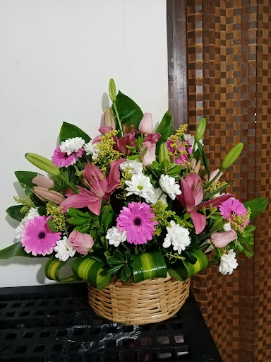 Florería Hazlo tuyo