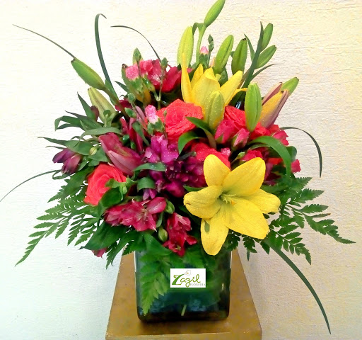 Floreria en Cancun_Zazil