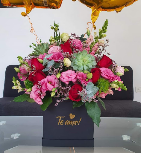 Florería Garden Rose Boutique Floral