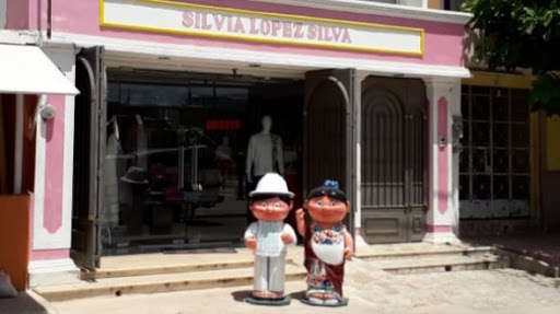 Silvia López Silva