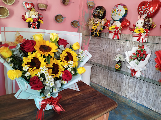 Florería De Guadalupe