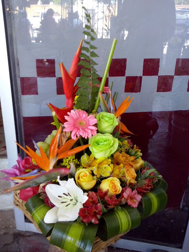 Florería Geraldine