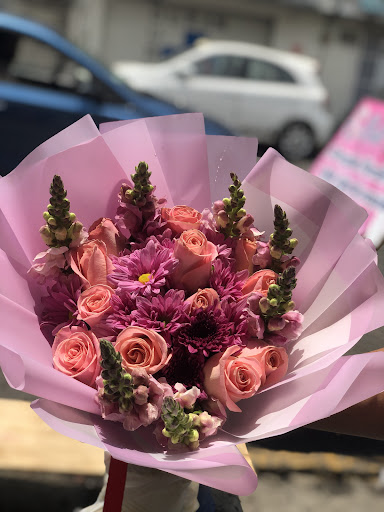 Bella floristería