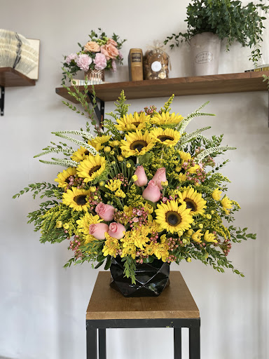 Flores de Xime