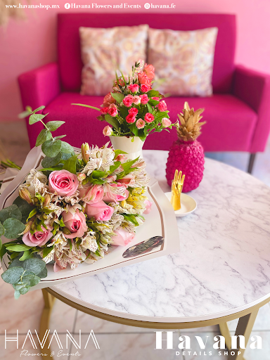 HAVANA FLOWERS AND EVENTS