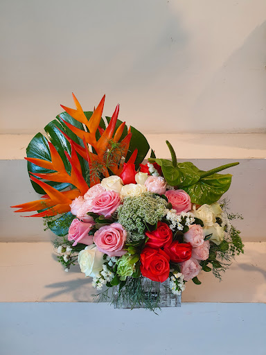 Floreria FlorideasCancun