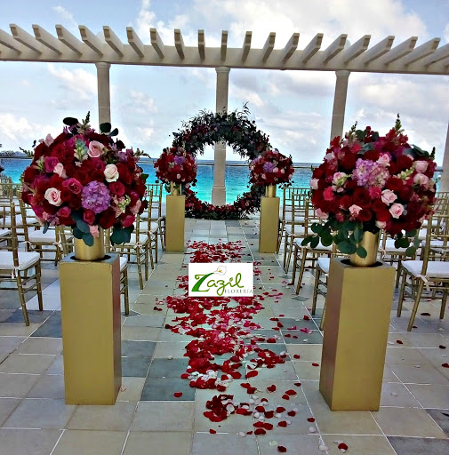 Floreria en Cancun_Zazil