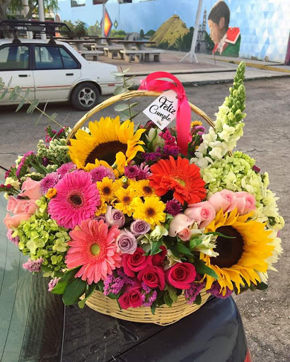 Florería el Encanto