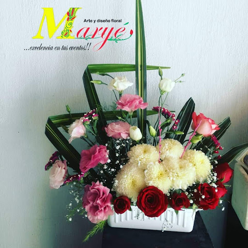 Floreria Marye