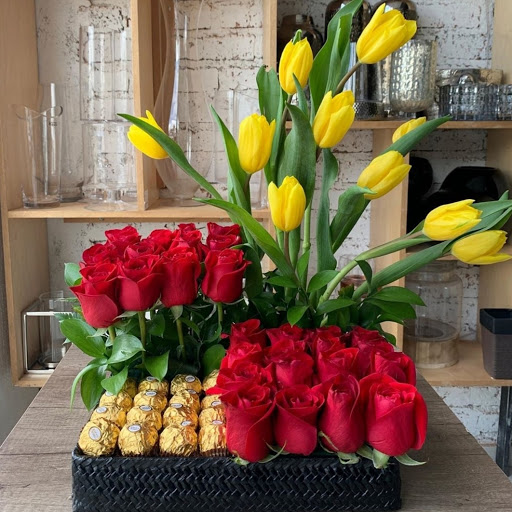 Aurea Floristerías