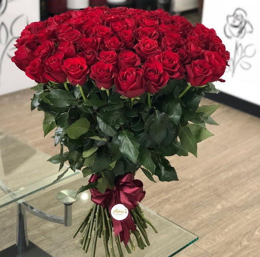 Aurea Floristerías