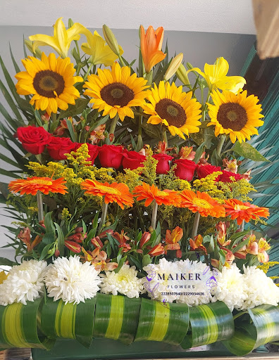 Maiker Flowers