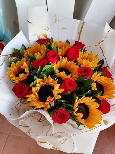 Floreria DIME MI AMOR