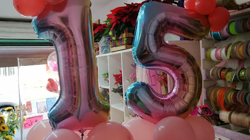 Florería “D’FLOWERS”