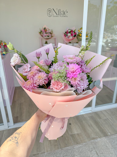 Nikté Casa Floral Zacatecas