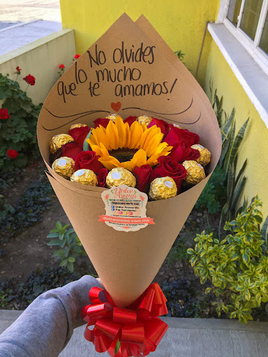 Florería Dulce Aroma