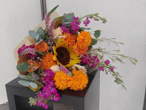 Nu Tlali Diseño floral