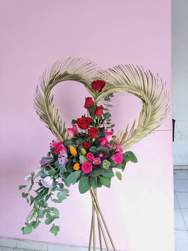 Florería Moss