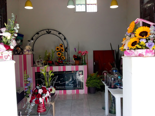 Florería Sofía Desing