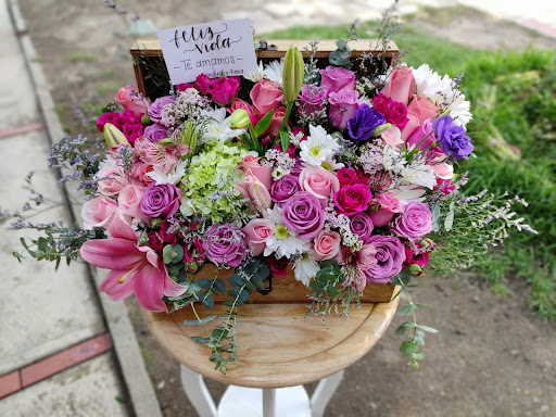 "Las Flores" Florería