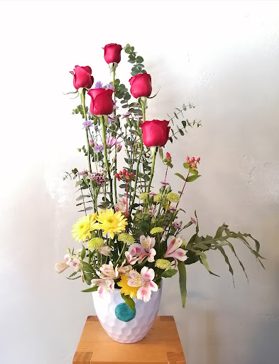 Flor de Loto Boutique Floral