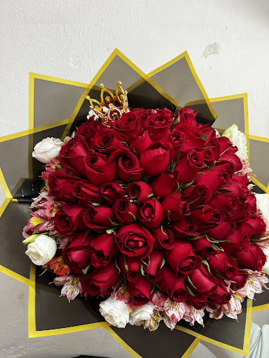 Aroma Flores