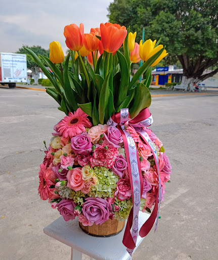 Floreria Patty's & Eventos