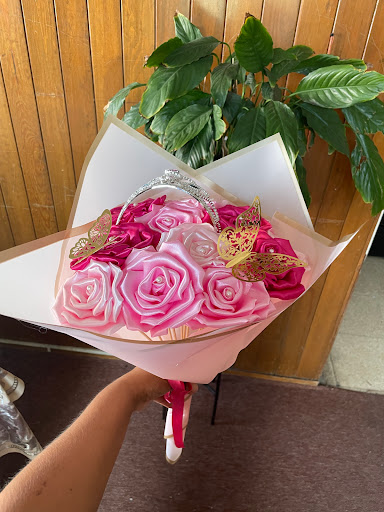 Flores Eternas Sarahi