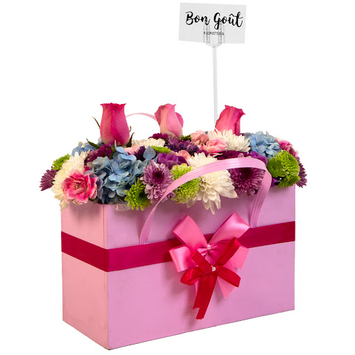 Bon Gout Floristería