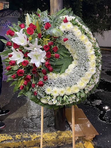Floreria Casa Blanca