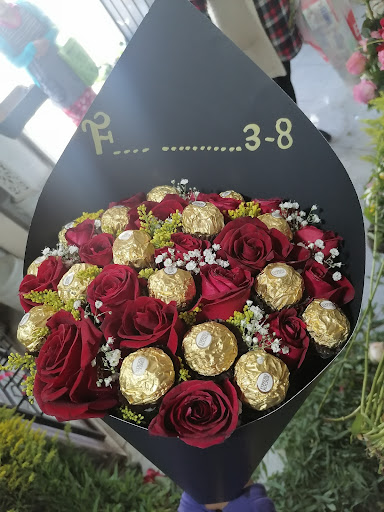 Florería La Orquidea